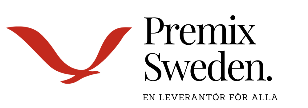Premix Sweden